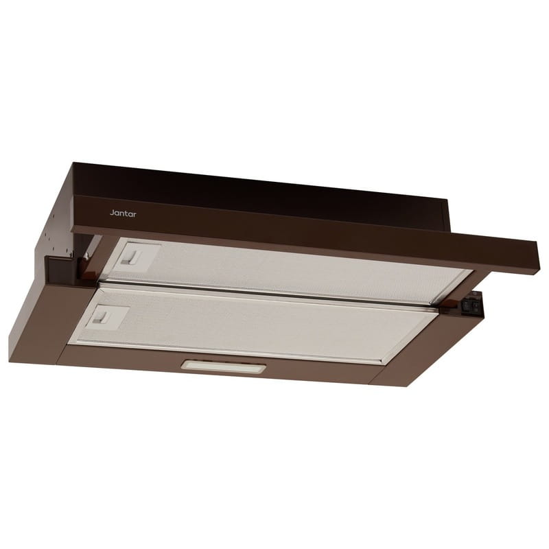 Витяжка Jantar TLT 1000 LED 60 BR