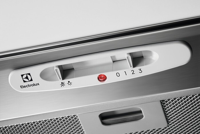 Витяжка Electrolux LFG525S