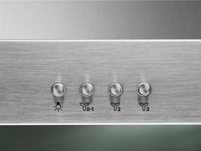 Витяжка Electrolux LFC316X