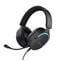 Фото - Гарнітура Trust GXT 490 Fayzo Black (24900) | click.ua