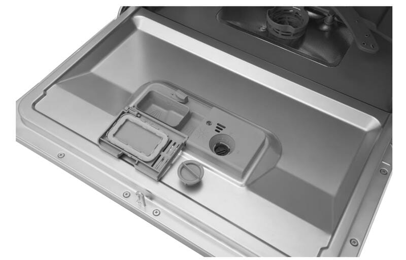 Посудомийна машина Hansa ZWM556SH