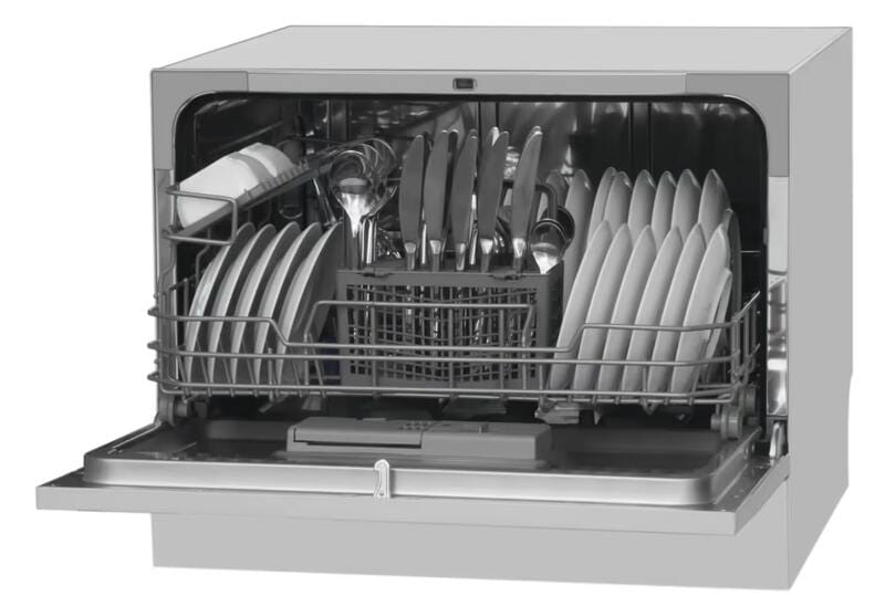 Посудомийна машина Hansa ZWM556SH