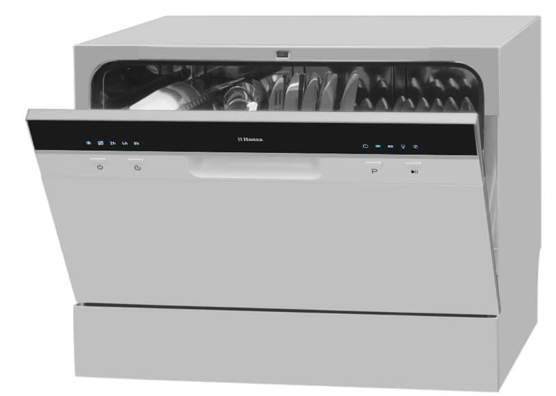Посудомийна машина Hansa ZWM556SH