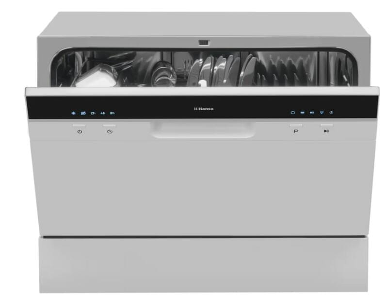 Посудомийна машина Hansa ZWM556SH