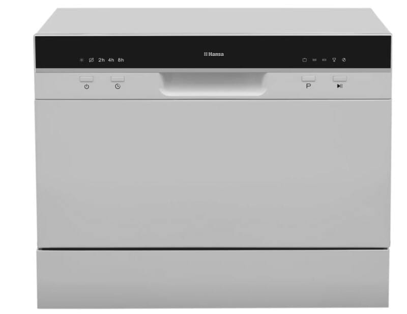 Посудомийна машина Hansa ZWM556SH