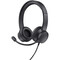 Фото - Гарнітура Trust Ayda Black (25087) | click.ua