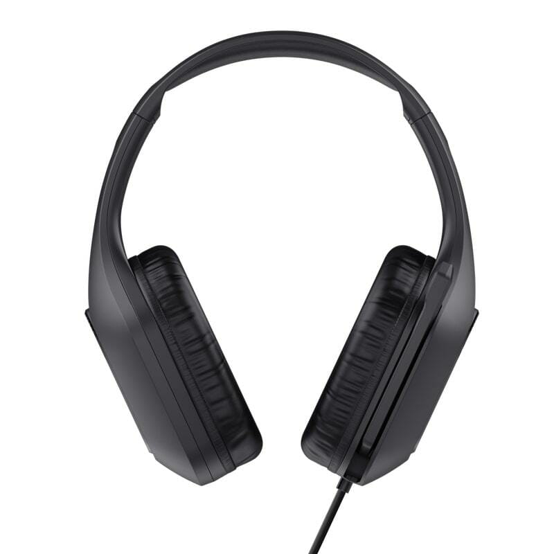Гарнітура Trust GXT 415 Zirox Black (24990)