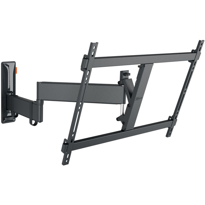 Кронштейн Vogels TVM 3643 Black (VESA600х400)