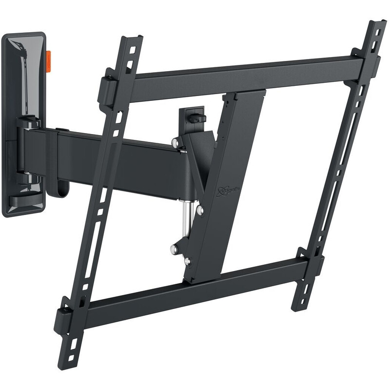 Кронштейн Vogels TVM 3423 Black (VESA400х400)