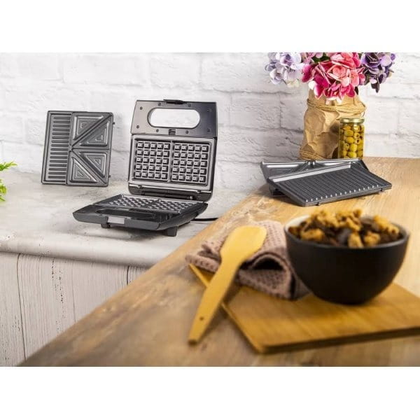 Бутербродница Gorenje SM703GCB