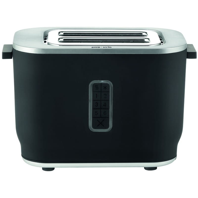 Тостер Gorenje T800ORAB
