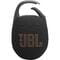 Фото - Акустична система JBL Clip 5 Black (JBLCLIP5BLK) | click.ua