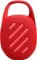 Фото - Акустична система JBL Clip 5 Red (JBLCLIP5RED) | click.ua