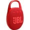 Фото - Акустична система JBL Clip 5 Red (JBLCLIP5RED) | click.ua