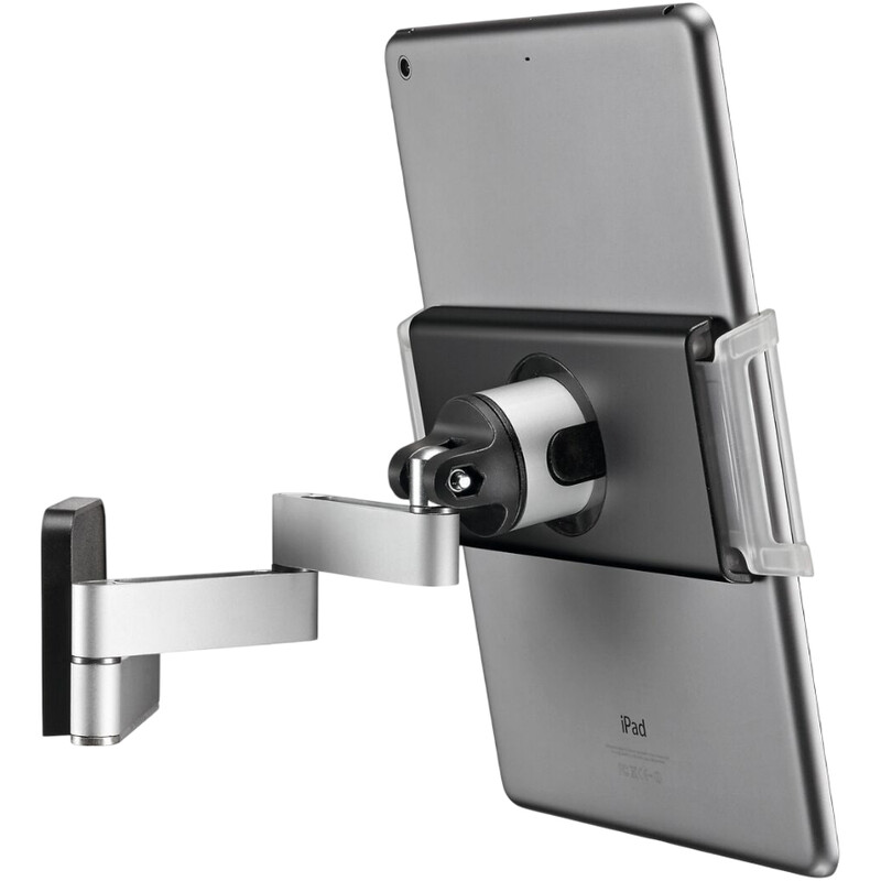 Кронштейн Vogels RingO TMS 1030 Tablet Flex Pack Silver