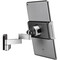 Фото - Кронштейн Vogels RingO TMS 1030 Tablet Flex Pack Silver | click.ua