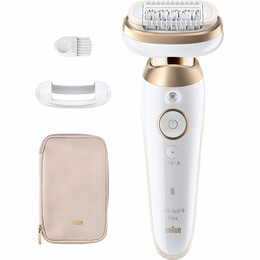 Епілятор Braun Silk-epil 9 SES 9-011 3D