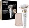 Фото - Эпилятор Braun Silk-epil 9 SES 9-011 3D | click.ua