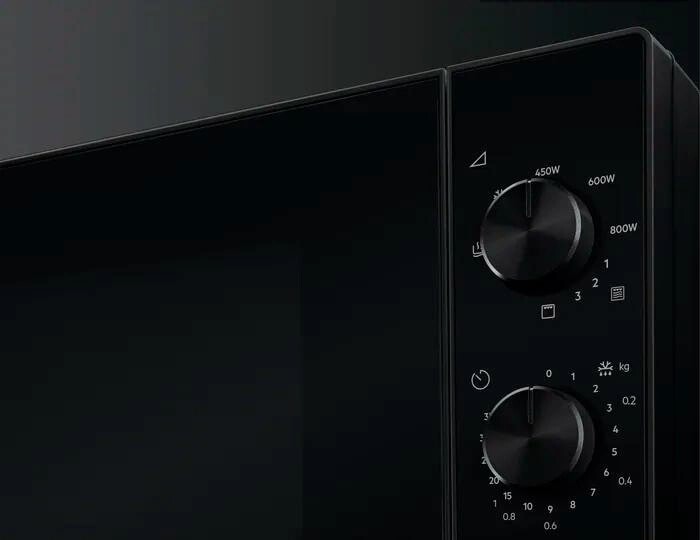 Мікрохвильова піч Electrolux EMZ421MMK