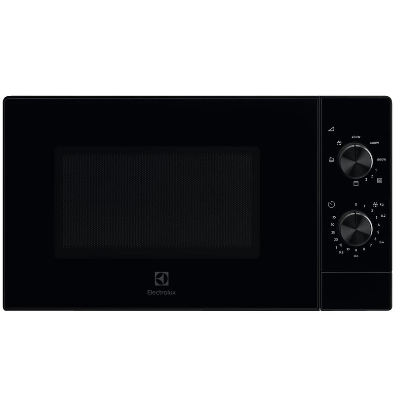 Мікрохвильова піч Electrolux EMZ421MMK