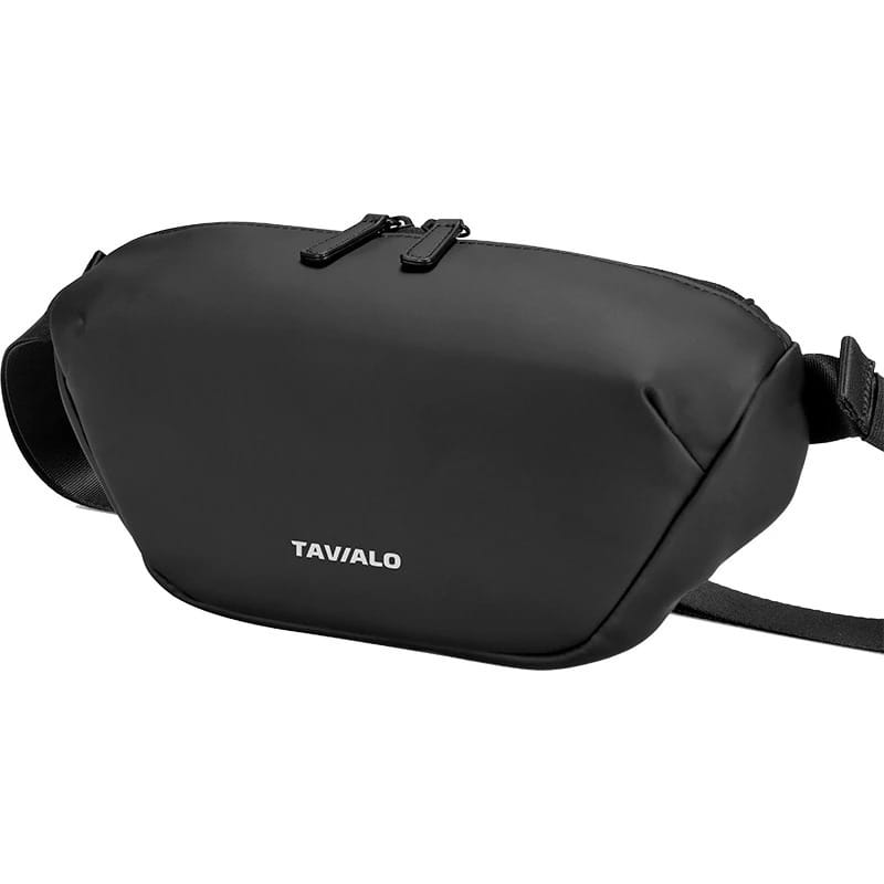 Сумка-слинг Tavialo EasySling TS2 черная (TS2-124BL)