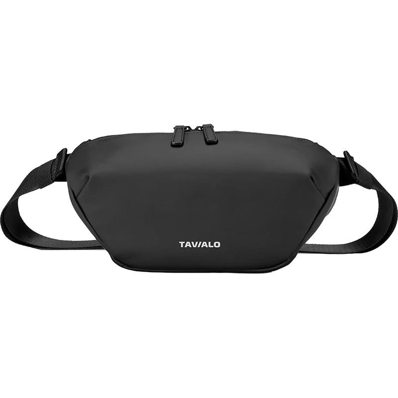 Сумка-слинг Tavialo EasySling TS2 черная (TS2-124BL)