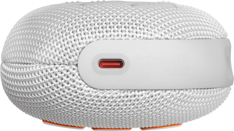 Акустическая система JBL Clip 5 White (JBLCLIP5WHT)