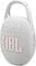 Фото - Акустическая система JBL Clip 5 White (JBLCLIP5WHT) | click.ua