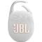 Фото - Акустическая система JBL Clip 5 White (JBLCLIP5WHT) | click.ua