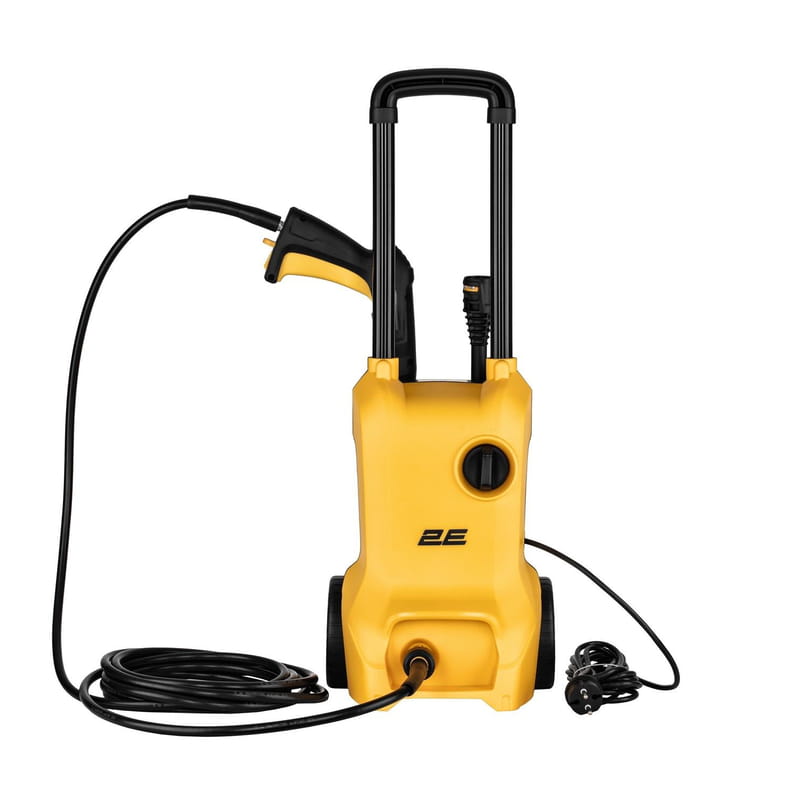Мінімийка високого тиску 2E AquaClean 140 (2E-HPW1814)