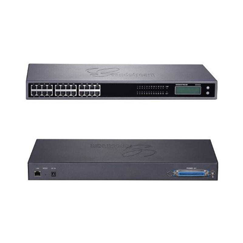VoIP-Шлюз Grandstream GXW4224
