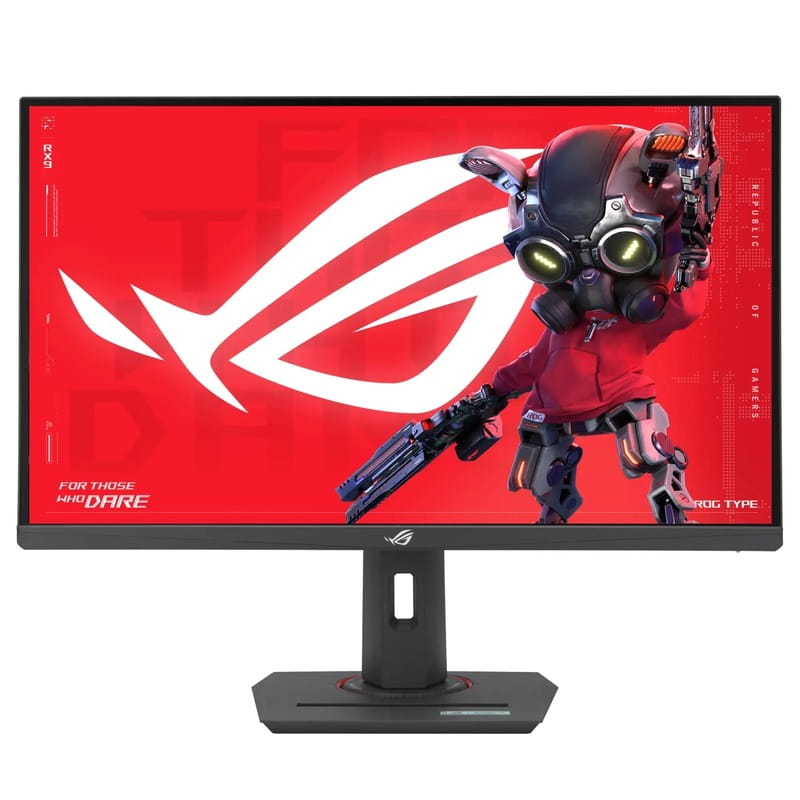 Монитор Asus 27" ROG Strix XG27UCS (90LM09S0-B01170) IPS Black 160Hz