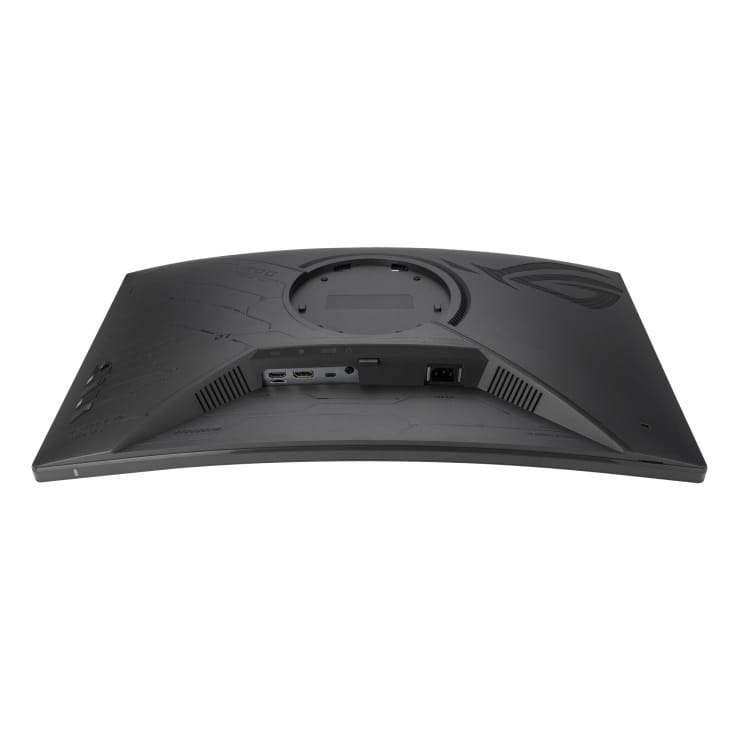 Монитор Asus 27" ROG Strix XG27WCS (90LM09P1-B01370) VA Black Curved 180Hz