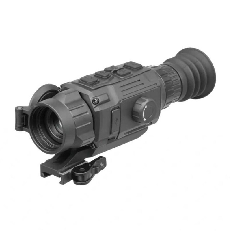 Тепловизионный прицел AGM Rattler V2 25-256