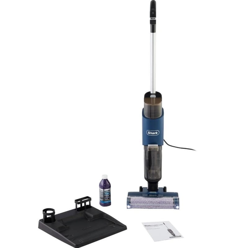 Пылесос моющий Shark HydroVac Hard Floor Cleaner WD100EU