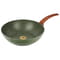 Фото - Сковорода WOK Ringel Pesto 28 см (RG-1137-28 w) | click.ua