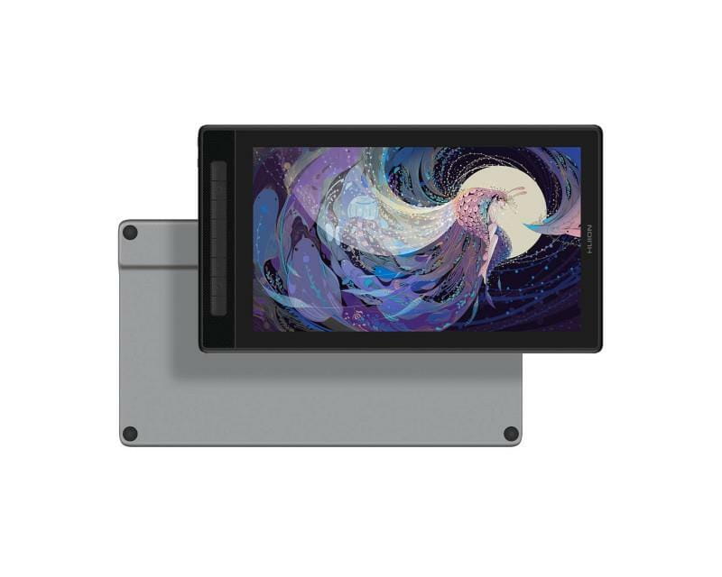 Графический монитор Huion Kamvas Pro 16 (2.5K) (GT1602)