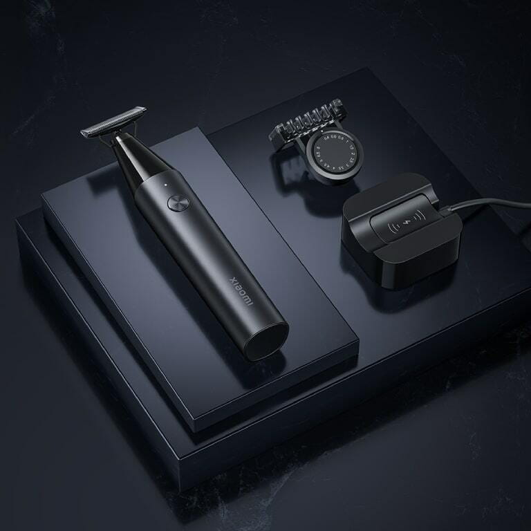 Тример Xiaomi UniBlade Trimmer EU