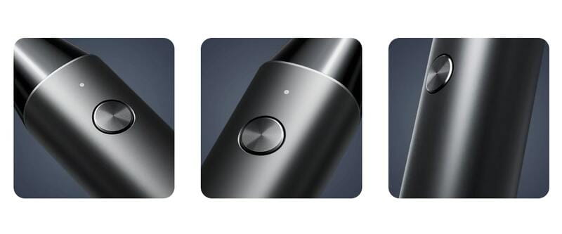 Тример Xiaomi UniBlade Trimmer EU