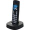 Фото - Радиотелефон DECT Panasonic KX-TGC310UC1 Black | click.ua