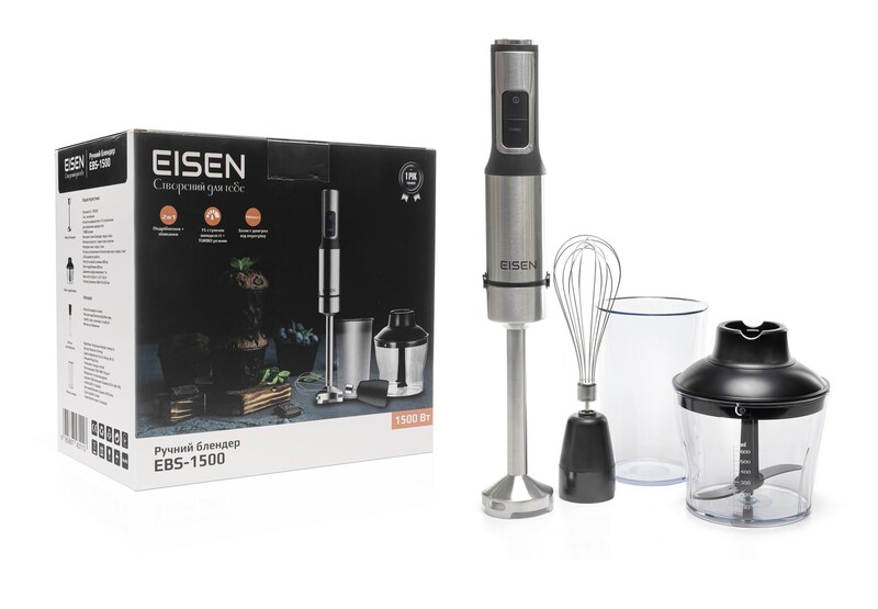 Блендер Eisen EBS-1500