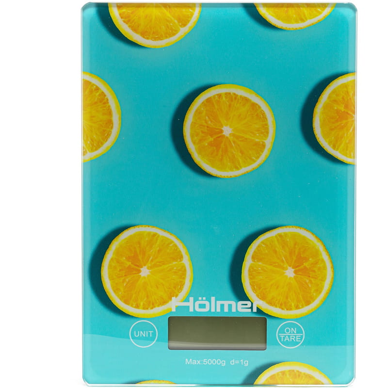 Весы кухонные Holmer HSK-2316