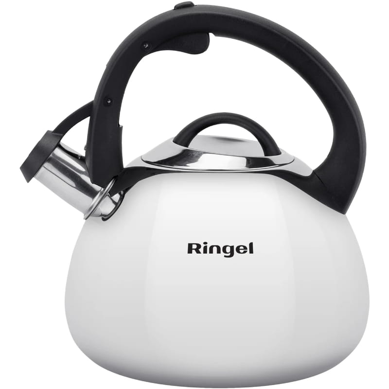 Чайник Ringel Trio 2.5 л (RG-1005)
