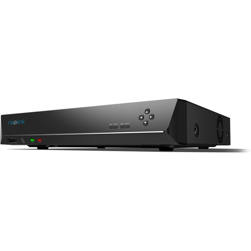 Відеореєстратор Reolink RLN16-410 без HDD