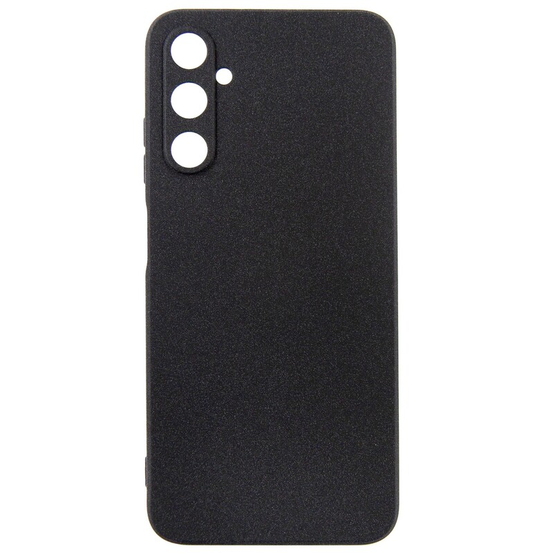 Чохол-накладка Dengos Carbon для Samsung Galaxy A05s SM-A057 Black (DG-TPU-CRBN-194)