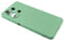 Фото - Чохол-накладка Dengos Soft для Xiaomi Redmi Note 13 4G Mint (DG-TPU-SOFT-54) | click.ua