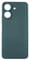 Фото - Чохол-накладка Dengos для Xiaomi Redmi 13C Green (DG-KM-54) + захисне скло | click.ua