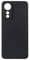 Фото - Чeхол-накладка Dengos для Oppo A78 4G Black (DG-KM-03) + защитное стекло | click.ua