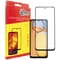 Фото - Защитное стекло Dengos для Xiaomi Redmi 13С Black Full Glue (TGFG-337) | click.ua