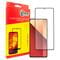 Фото - Защитное стекло Dengos для Xiaomi Redmi Note 13 Pro Black Full Glue (TGFG-338) | click.ua